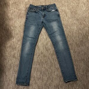 American Eagle Skinny Jeans Size 30x32